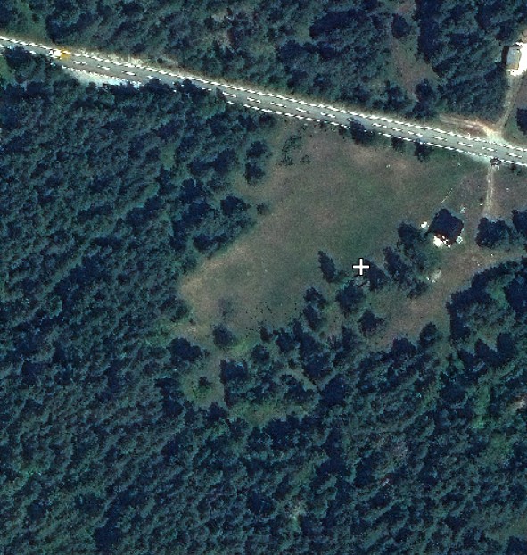 Prodaje se plac od 1.000 m2 na Žabljaku. 